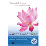 Ficha técnica e caractérísticas do produto A Arte da Meditação - 1ª Ed.