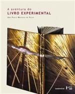 Ficha técnica e caractérísticas do produto A Aventura do Livro Experimental
