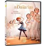 Ficha técnica e caractérísticas do produto A Bailarina-DVD