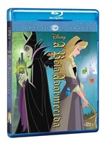 Ficha técnica e caractérísticas do produto A Bela Adormecida - Edição Diamante (Blu-Ray) - Disney