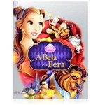 Ficha técnica e caractérísticas do produto A Bela e a Fera: Coleção Disney Platina
