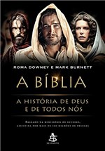 Ficha técnica e caractérísticas do produto A Bíblia: a História de Deus e de Todos Nós