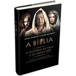 Ficha técnica e caractérísticas do produto # a Bíblia: a História de Deus e de Todos Nós