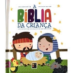 Ficha técnica e caractérísticas do produto A Bíblia Da Criança