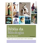 Ficha técnica e caractérísticas do produto A Biblia da Mitologia