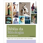 Ficha técnica e caractérísticas do produto A Bíblia da Mitologia