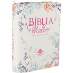 Ficha técnica e caractérísticas do produto A Bíblia da Mulher - Sbb