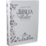 Ficha técnica e caractérísticas do produto A Bíblia da Mulher - Sociedade Bíblica do Brasil