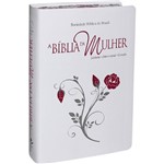 Ficha técnica e caractérísticas do produto Biblia da Mulher, a - Novo Formato  04 - Sbb - Sociedade Biblia do Bras