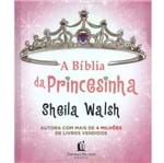 Ficha técnica e caractérísticas do produto A Bíblia da Princesinha
