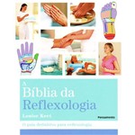 Ficha técnica e caractérísticas do produto A Biblia da Reflexologia