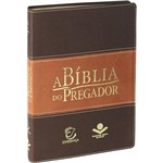 Ficha técnica e caractérísticas do produto A Bíblia do Pregador - Sociedade Bíblica do Brasil
