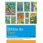 Ficha técnica e caractérísticas do produto A Biblia do Taro