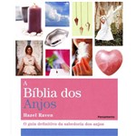 Ficha técnica e caractérísticas do produto A Biblia dos Anjos