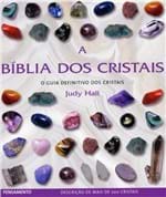 Ficha técnica e caractérísticas do produto A Bíblia dos Cristais - Vol. 1