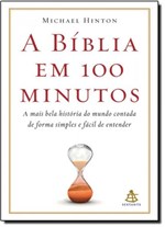Ficha técnica e caractérísticas do produto A Bíblia em 100 Minutos - Sextante