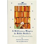 A Biblioteca Mágica de Bibbi Bokken