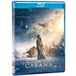 Ficha técnica e caractérísticas do produto A Cabana - Blu-ray - Paris Filmes