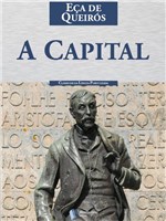 Ficha técnica e caractérísticas do produto A Capital