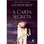A Carta Secreta - 1ª Ed.