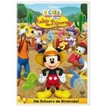 Ficha técnica e caractérísticas do produto A Casa do Mickey Mouse Rodeio dos Números - Filme
