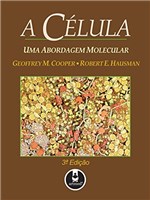 Ficha técnica e caractérísticas do produto A Célula: uma Abordagem Molecular