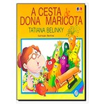 Ficha técnica e caractérísticas do produto A Cesta de Dona Maricota - Paulinas