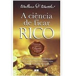 Ficha técnica e caractérísticas do produto A Ciência de Ficar Rico - Record
