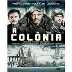 Ficha técnica e caractérísticas do produto A Colônia - Dvd