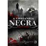 Ficha técnica e caractérísticas do produto A Companhia Negra