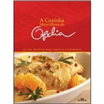 A Cozinha Maravilhosa de Ofélia