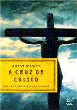 Ficha técnica e caractérísticas do produto A Cruz de Cristo - Vida