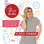 Ficha técnica e caractérísticas do produto A Dica do Dia - 1ª Ed.