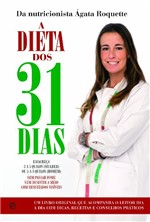 Ficha técnica e caractérísticas do produto A Dieta dos 31 Dias