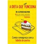 Ficha técnica e caractérísticas do produto A Dieta que Sempre Funciona
