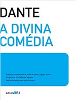 Ficha técnica e caractérísticas do produto A Divina Comedia - 34