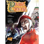 Ficha técnica e caractérísticas do produto A Divina Comédia em Quadrinhos - Peirópolis