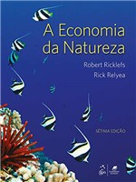 Ficha técnica e caractérísticas do produto A Economia da Natureza