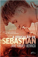 Ficha técnica e caractérísticas do produto A Educação de Sebastian - Novo Século