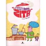 Ficha técnica e caractérísticas do produto A Fantástica Cozinha De Dona Zita