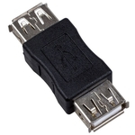Ficha técnica e caractérísticas do produto A Fêmea para um adaptador USB Feminino