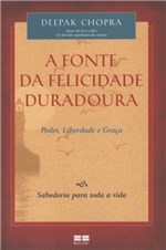 Ficha técnica e caractérísticas do produto A Fonte da Felicidade Duradoura - Best Seller