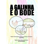 Ficha técnica e caractérísticas do produto A Galinha e o Bode