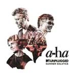 Ficha técnica e caractérísticas do produto A-Ha - Mtv Unplugged - Summer Solstice