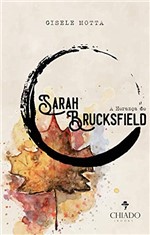 Ficha técnica e caractérísticas do produto A Herança de Sarah Brucksfield