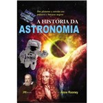 Ficha técnica e caractérísticas do produto A História da Astronomia