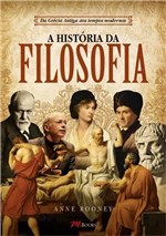 Ficha técnica e caractérísticas do produto A Historia da Filosofia - M.books
