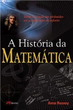 Ficha técnica e caractérísticas do produto A Historia da Matematica - M.books