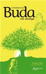 Ficha técnica e caractérísticas do produto A Historia de Buda em Manga - Satry