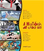 Ficha técnica e caractérísticas do produto A Historia de Cada um - Mirabolante